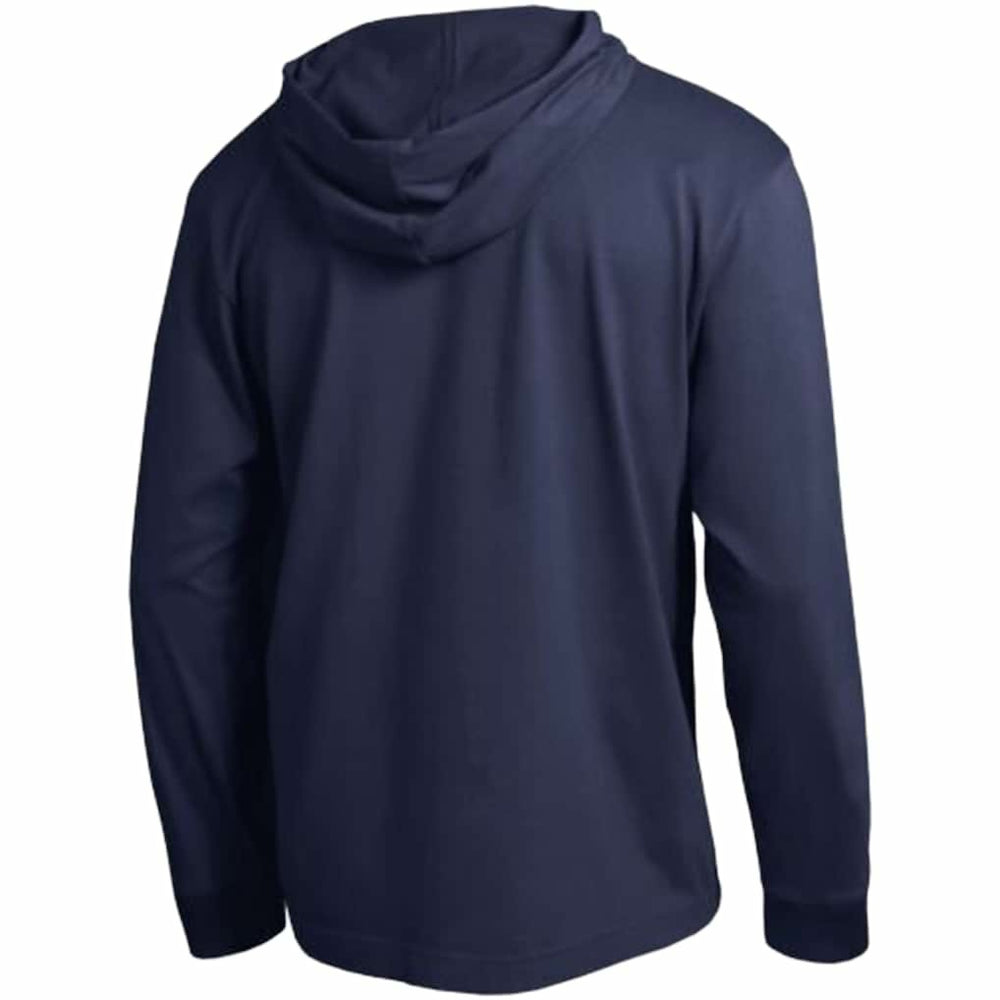 All Star Hoodie T-Shirt - New England Patriots