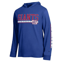 All Star Hoodie T-Shirt - New York Giants