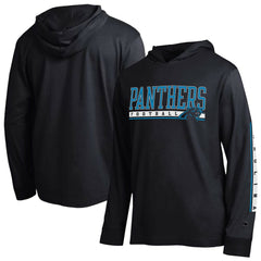 All Star Hoodie T-Shirt - Carolina Panthers