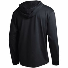 All Star Hoodie T-Shirt - Baltimore Ravens
