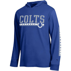 All Star Hoodie T-Shirt - Indianapolis Colts
