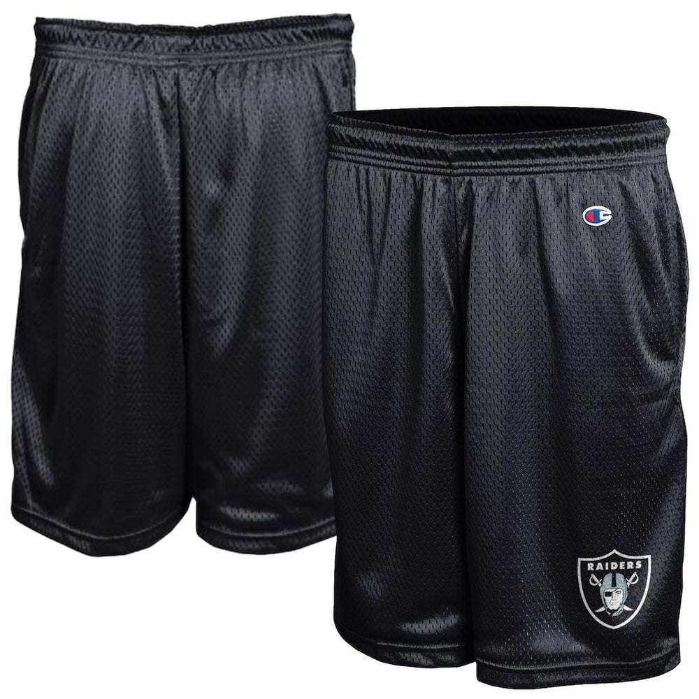 Classic Mesh Shorts - Las Vegas Raiders