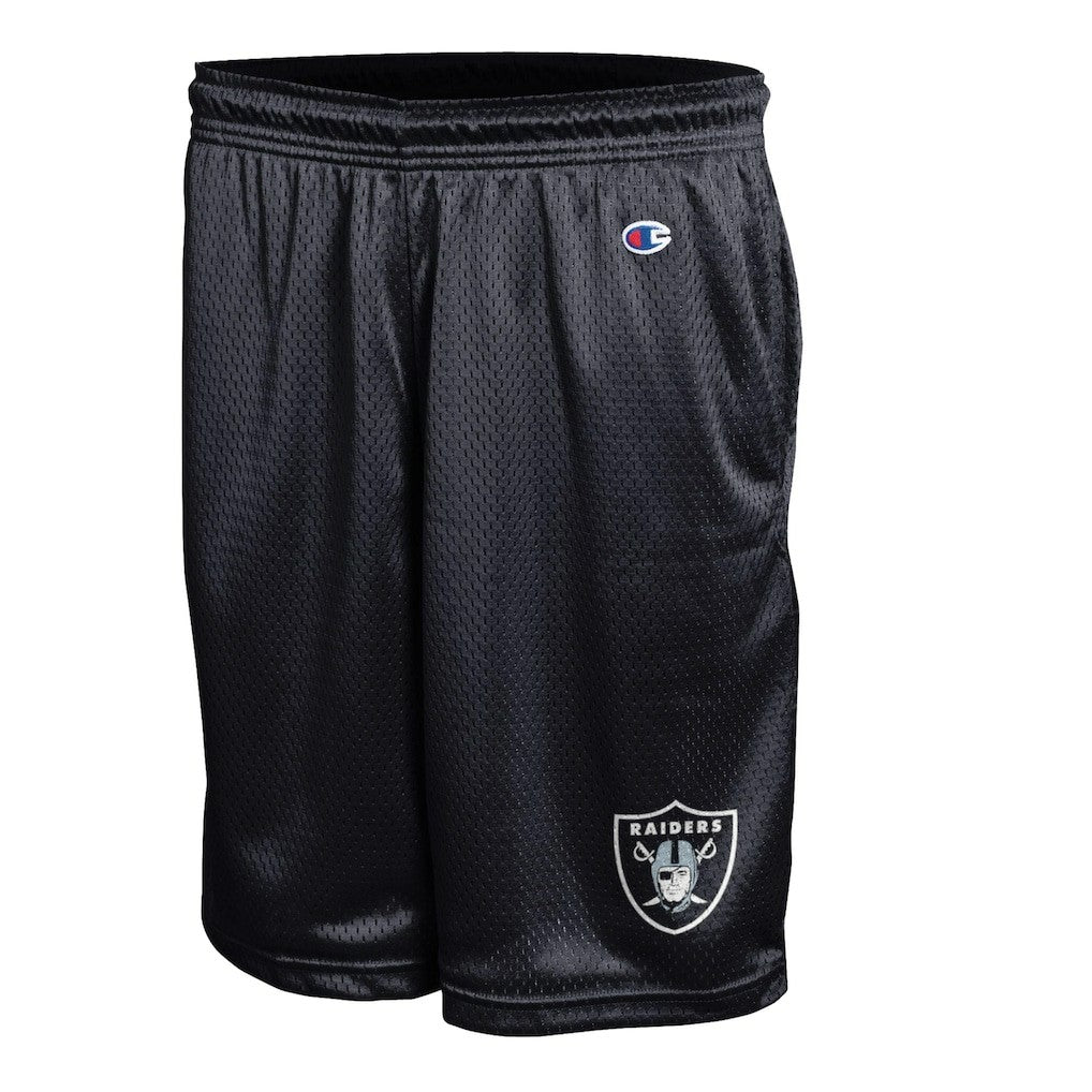 Classic Mesh Shorts - Las Vegas Raiders