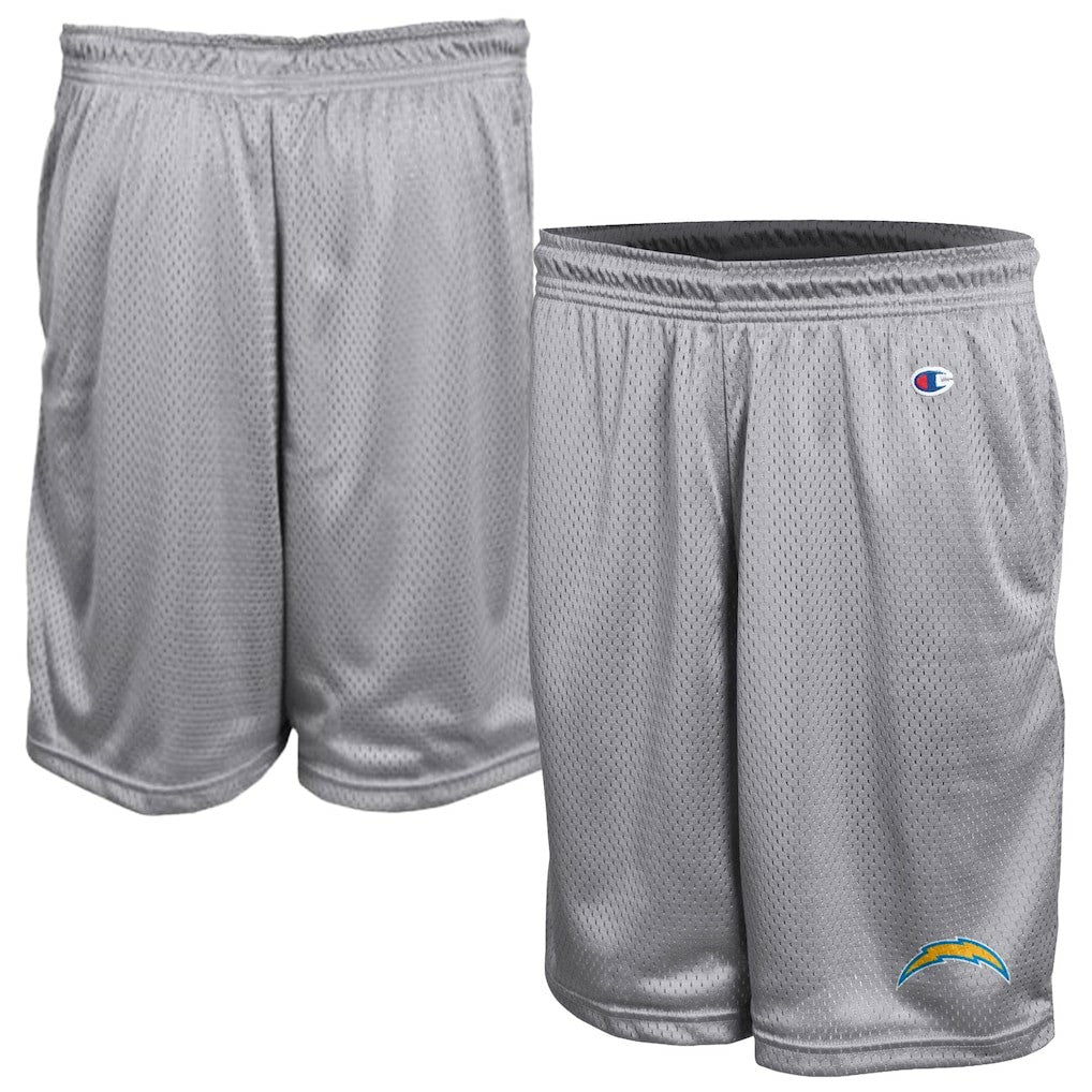 Classic Mesh Shorts - Los Angeles Chargers