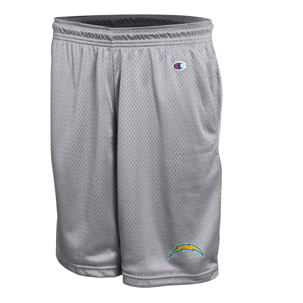 Classic Mesh Shorts - Los Angeles Chargers