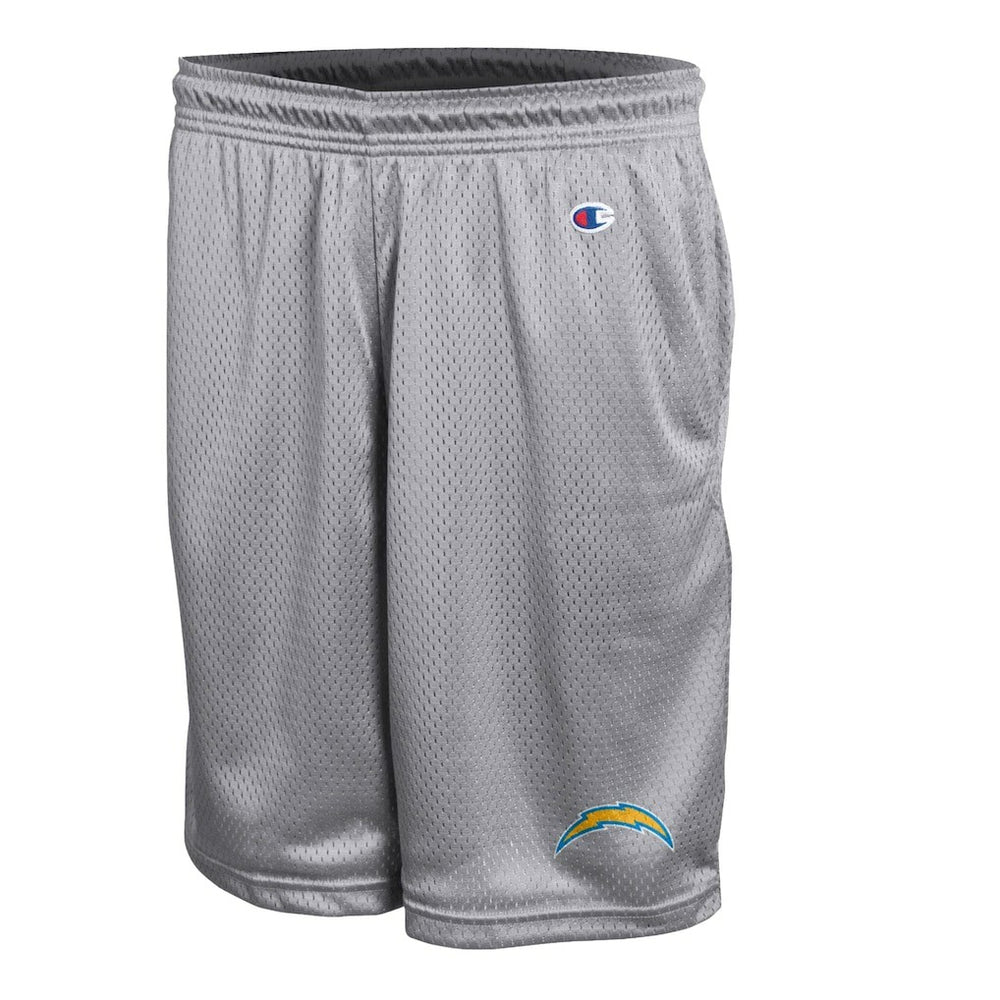 Classic Mesh Shorts - Los Angeles Chargers