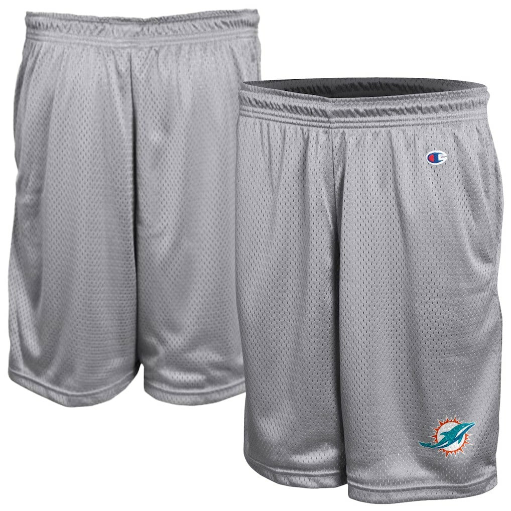 Classic Mesh Shorts - Miami Dolphins