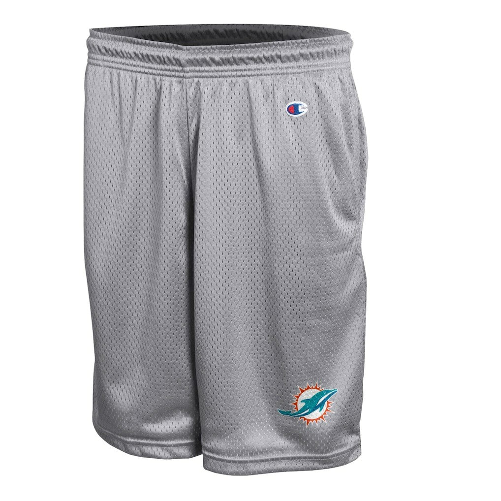 Classic Mesh Shorts - Miami Dolphins