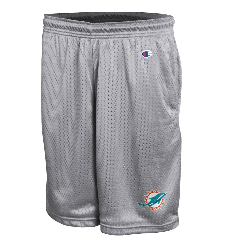 Classic Mesh Shorts - Miami Dolphins