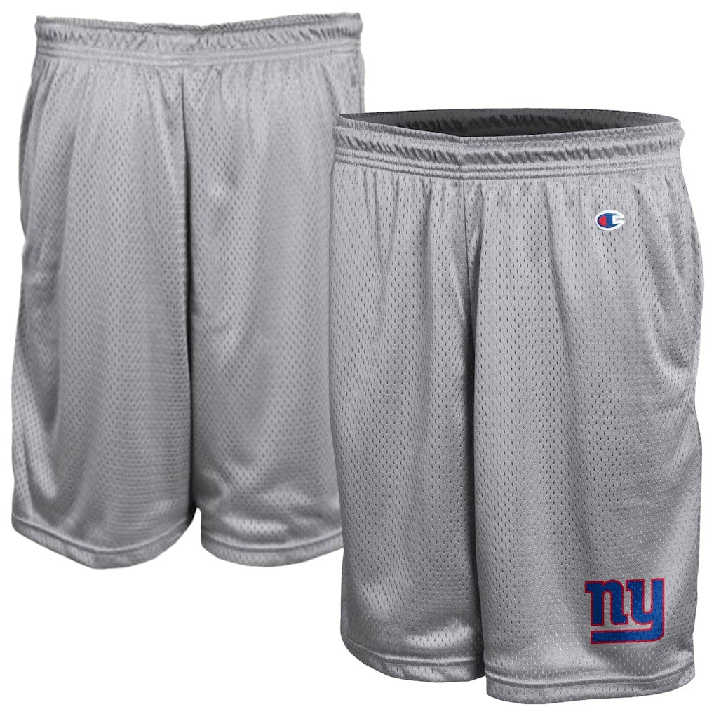 Classic Mesh Shorts - New York Giants
