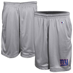 Classic Mesh Shorts - New York Giants