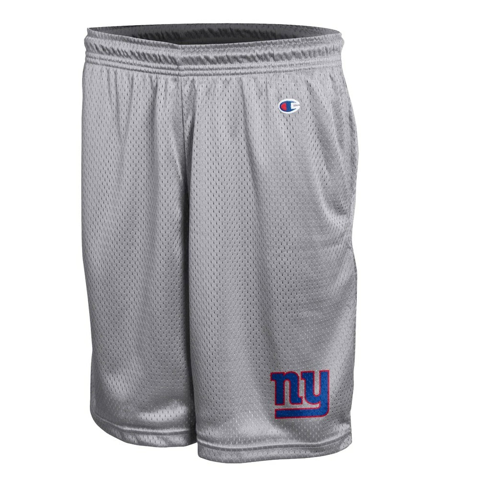 Classic Mesh Shorts - New York Giants