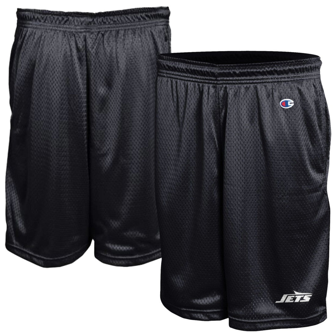 Classic Mesh Shorts - New York Jets