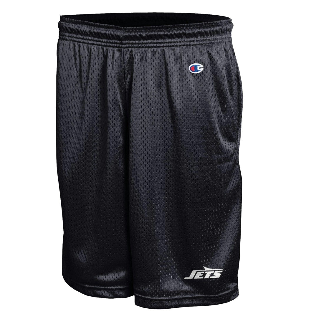 Classic Mesh Shorts - New York Jets