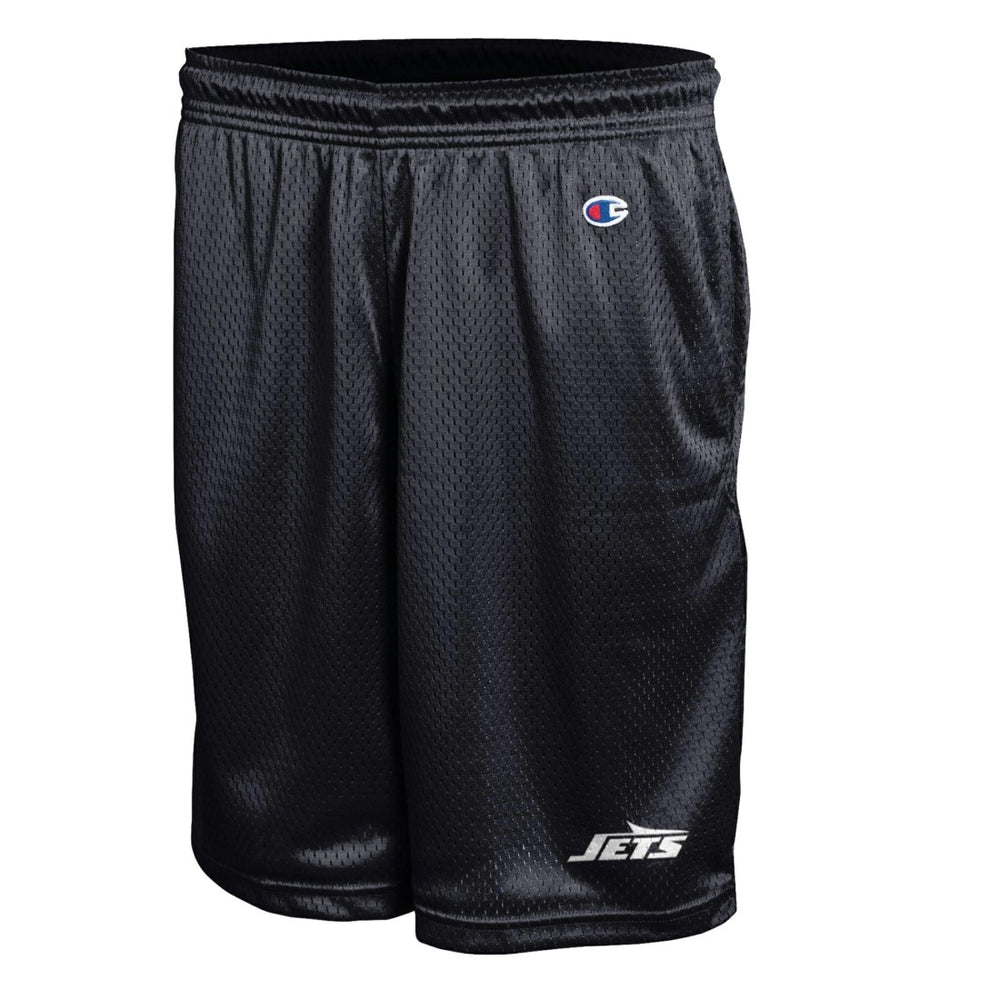 Classic Mesh Shorts - New York Jets