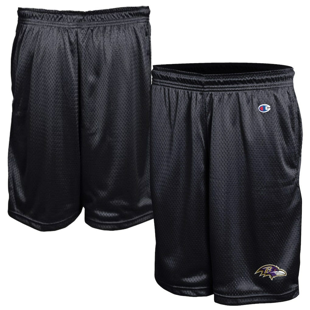 Classic Mesh Shorts - Baltimore Ravens