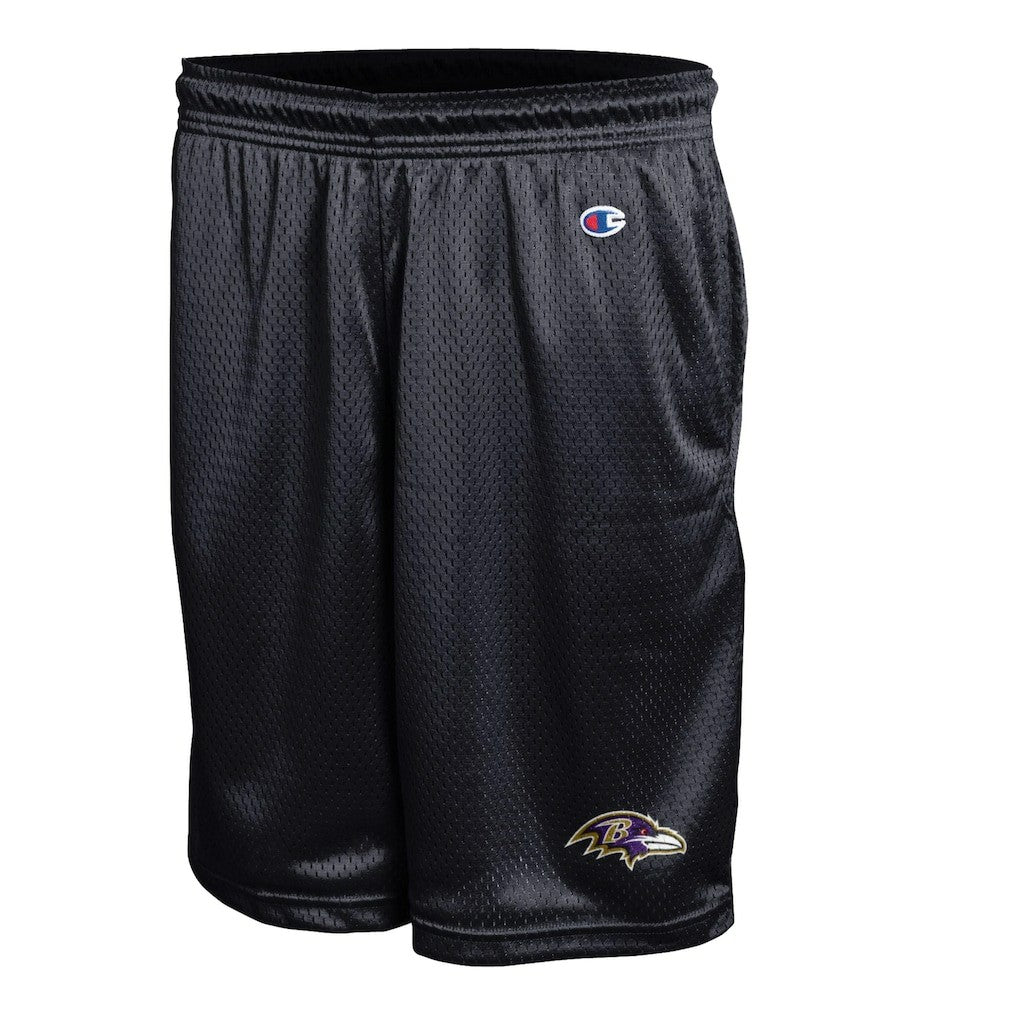 Classic Mesh Shorts - Baltimore Ravens