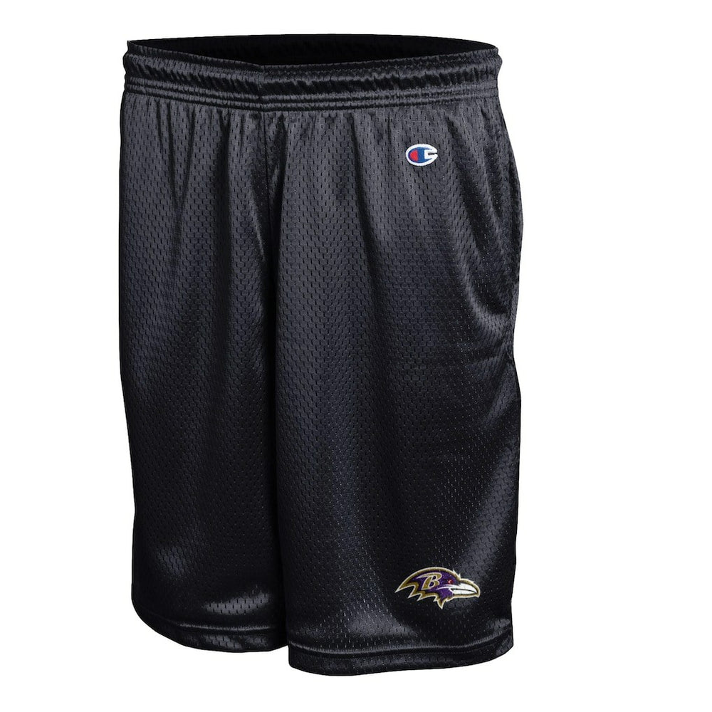 Classic Mesh Shorts - Baltimore Ravens