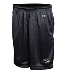 Classic Mesh Shorts - Baltimore Ravens
