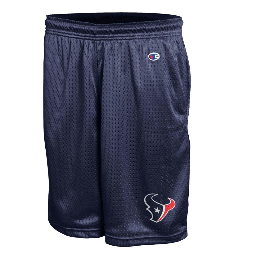 Classic Mesh Shorts - Houston Texans