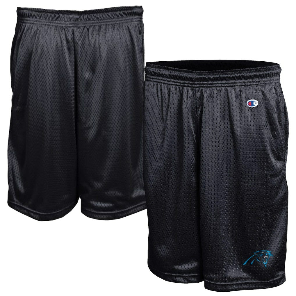 Classic Mesh Shorts - Carolina Panthers