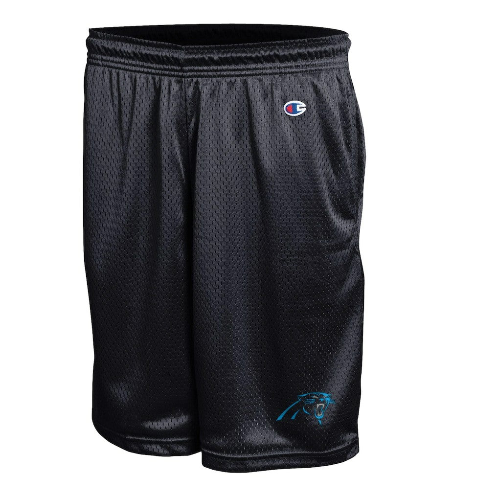 Classic Mesh Shorts - Carolina Panthers