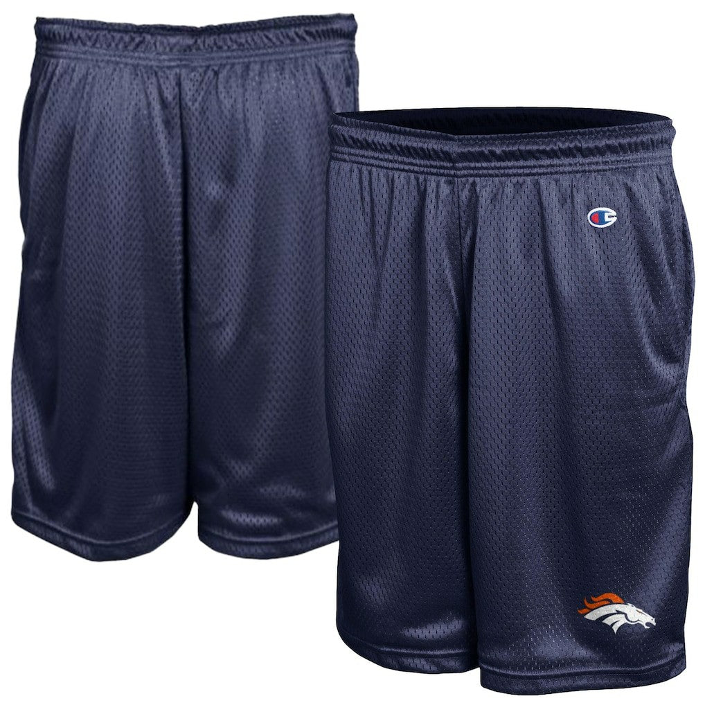 Classic Mesh Shorts - Denver Broncos