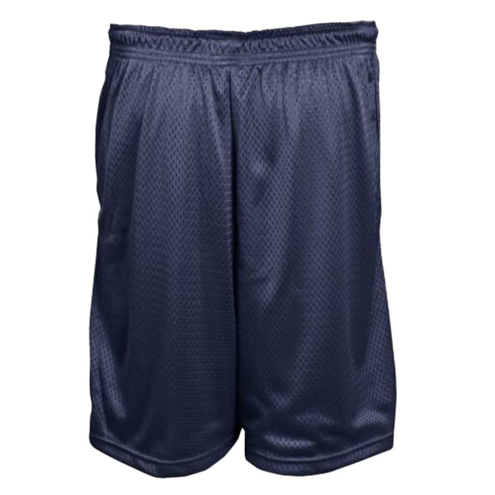 Classic Mesh Shorts - Denver Broncos