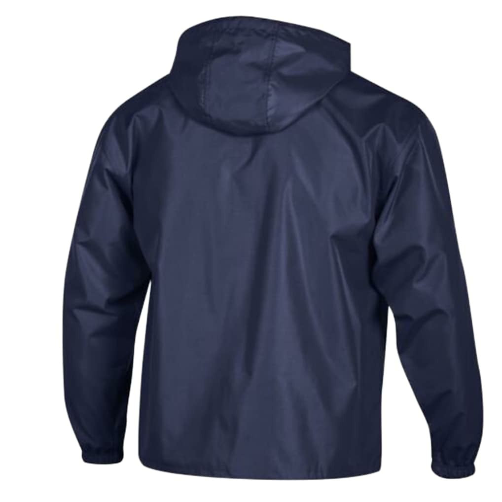 Packable Windbreaker Half-Zip Jacket - Chicago Bears