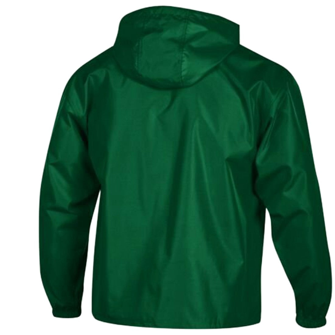 Packable Windbreaker Half-Zip Jacket - New York Jets