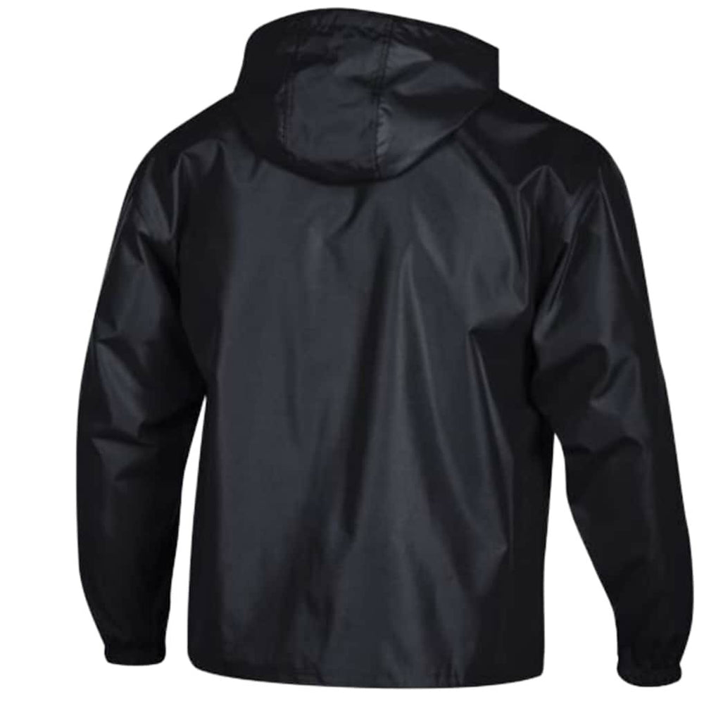 Packable Windbreaker Half-Zip Jacket - Philadelphia Eagles
