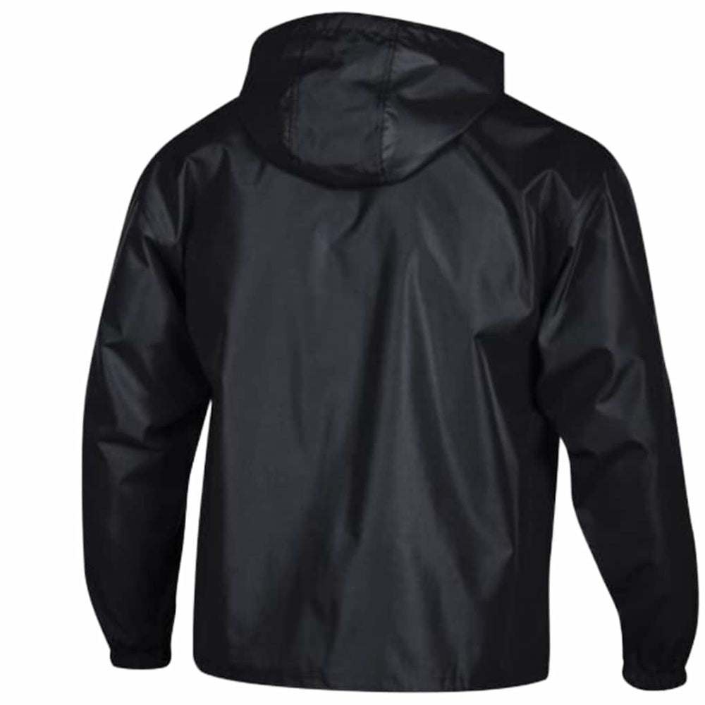 Packable Windbreaker Half-Zip Jacket - Pittsburgh Steelers