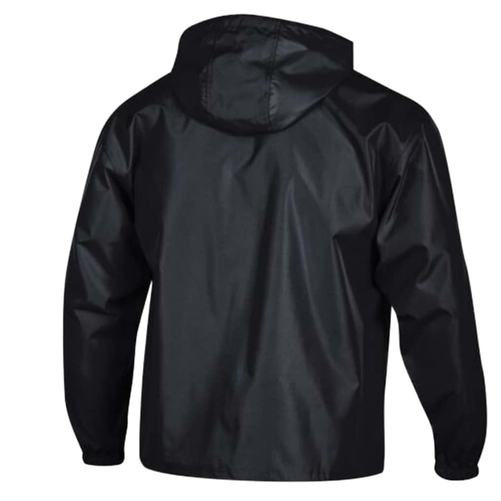 Packable Windbreaker Half-Zip Jacket - Jacksonville Jaguars
