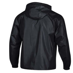 Packable Windbreaker Half-Zip Jacket - Jacksonville Jaguars