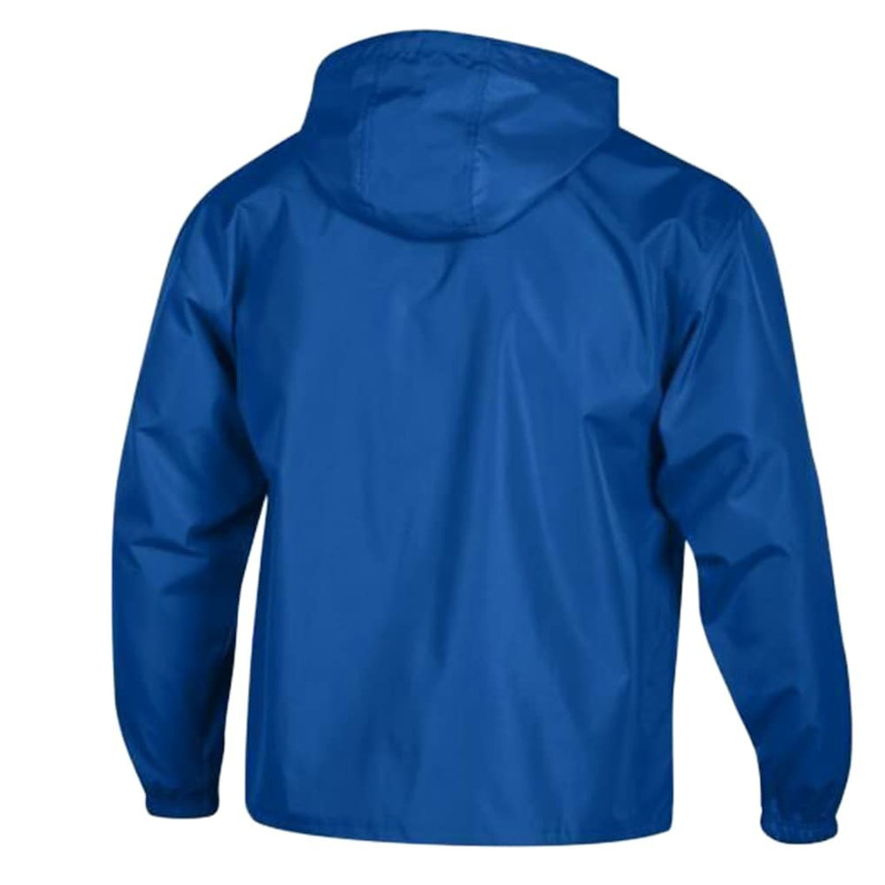 Packable Windbreaker Half-Zip Jacket - Buffalo Bills