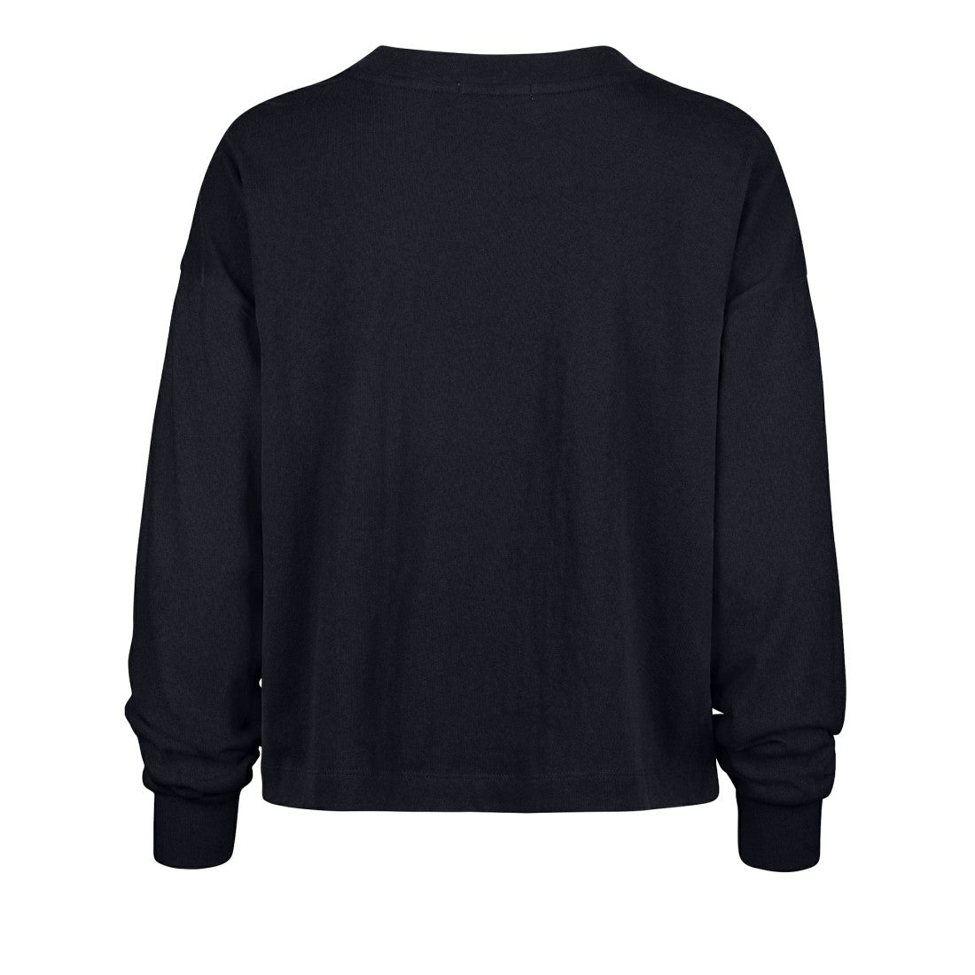 '47 Women's Stacked Sydney Long Sleeve T-Shirt - Denver Broncos