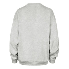 '47 Women's Arched Icon Oversized Sweatshirt - Chicago Bears