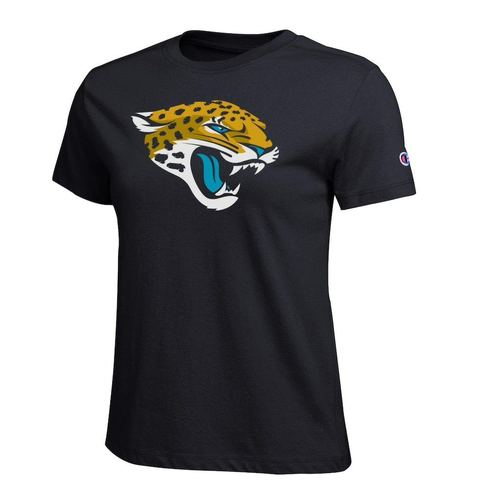 Women's Logo T-Shirt - Jacksonville Jaguars