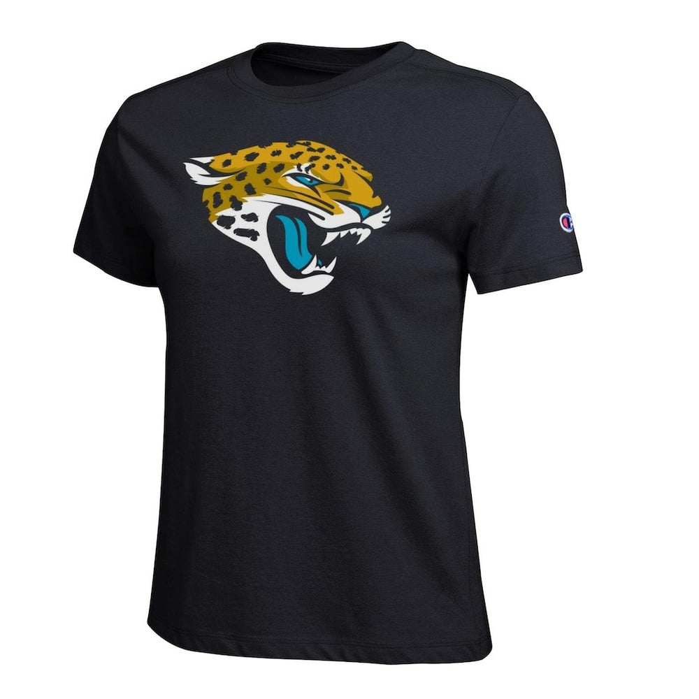 Women's Logo T-Shirt - Jacksonville Jaguars