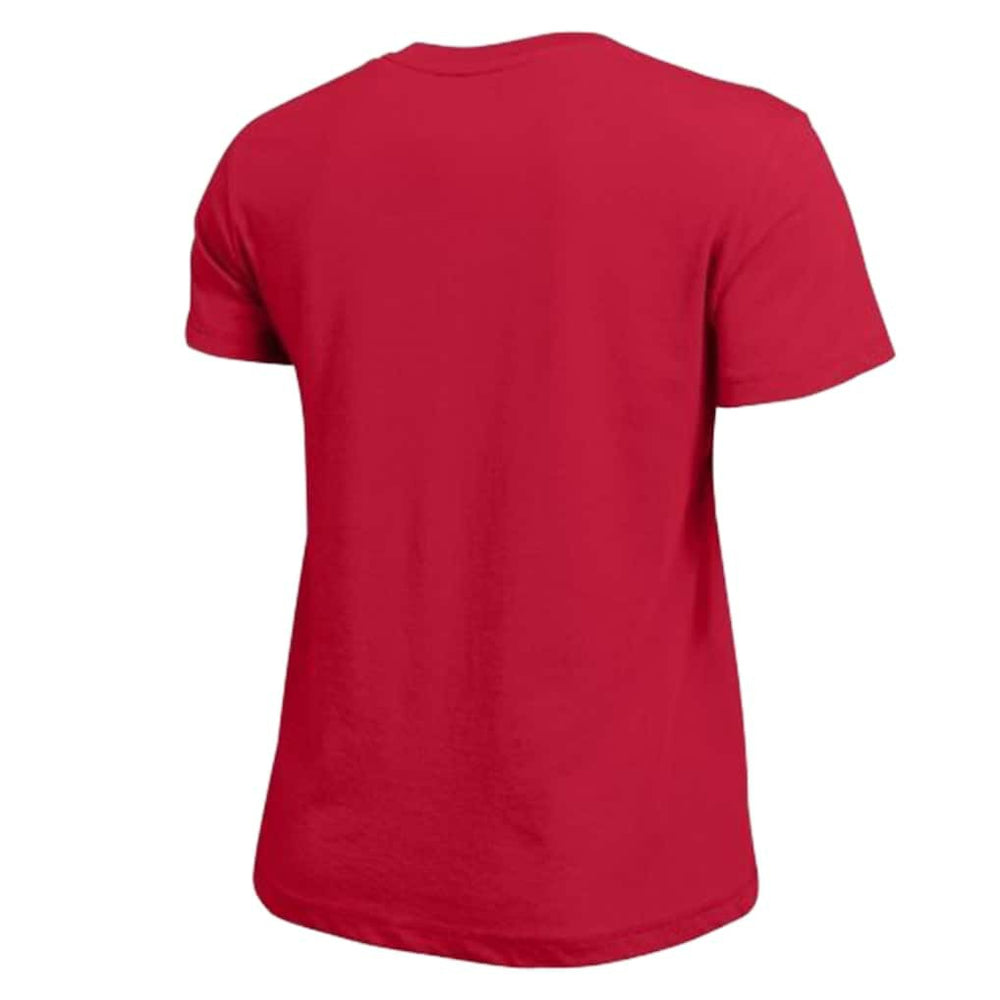 Women's Logo T-Shirt - Kansas City Chiefs