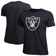 Women's Logo T-Shirt - Las Vegas Raiders