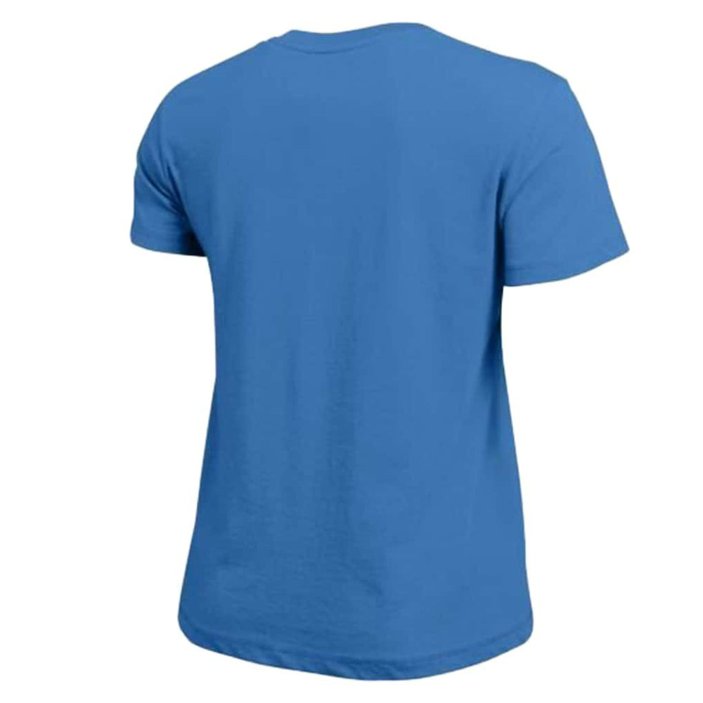 Women's Logo T-Shirt - Los Angeles Chargers