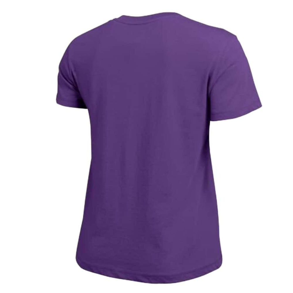 Women's Logo T-Shirt - Minnesota Vikings