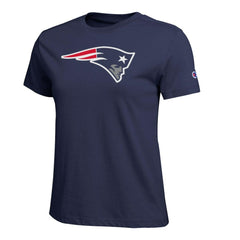 Women's Logo T-Shirt - New England Patriots