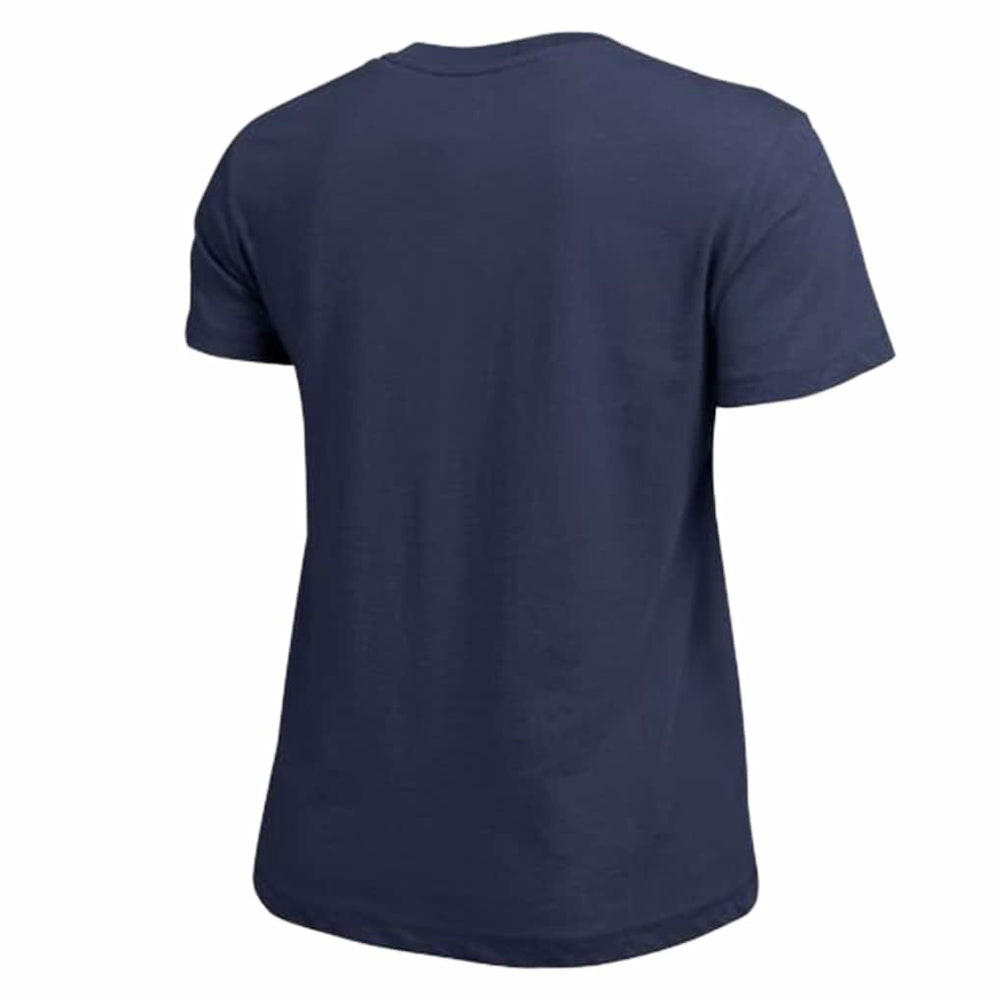 Women's Logo T-Shirt - New England Patriots