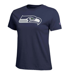 Women's Logo T-Shirt - Seattle Seahawks