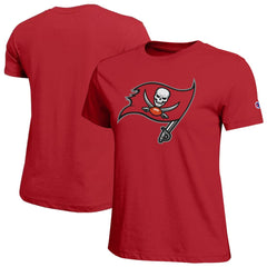Women's Logo T-Shirt - Tampa Bay Buccaneers