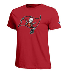 Women's Logo T-Shirt - Tampa Bay Buccaneers