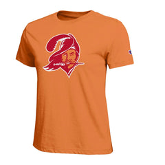 Women's Logo T-Shirt - Tampa Bay Buccaneers