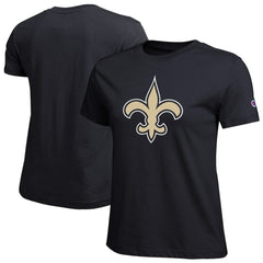 Women's Logo T-Shirt - New Orleans Saints